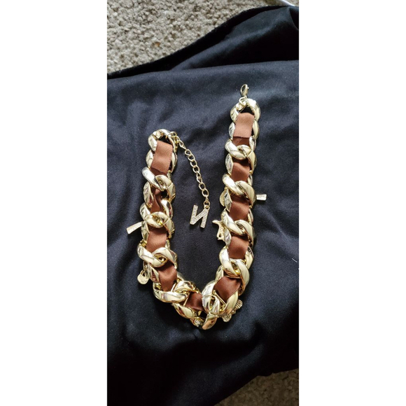 I Dont Know Why, But It's Unique! Summertime Chain necklace - Picture 4 of 4